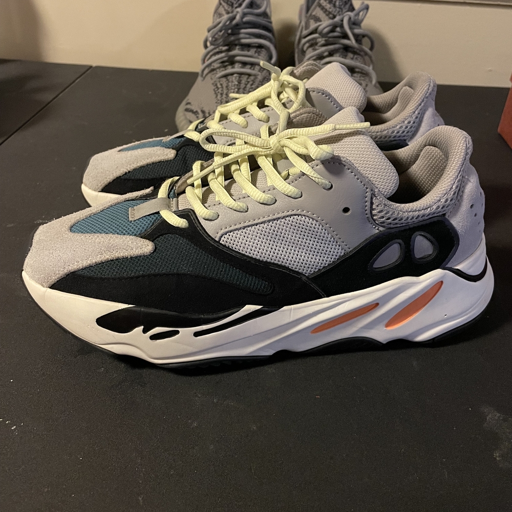Adidas Yeezy Boost 700 "Wave Runner"